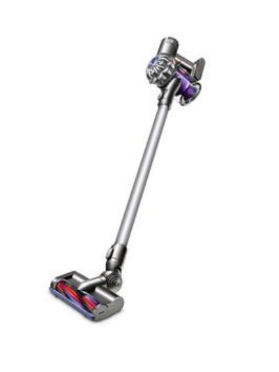 Dyson V6 Cordless Vacuum Cleaner Dyson V6 Cordless Vacuum Cleaner